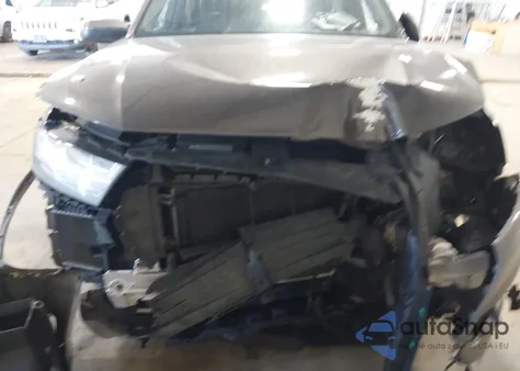 2017 Audi Q7 3.0T Premium z USA, uszkodzony, nr VIN WA1VAAF70HD035925